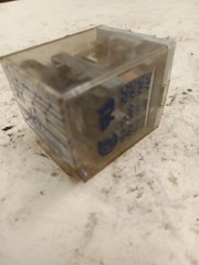TEC 1279-73-92-00 Relay
