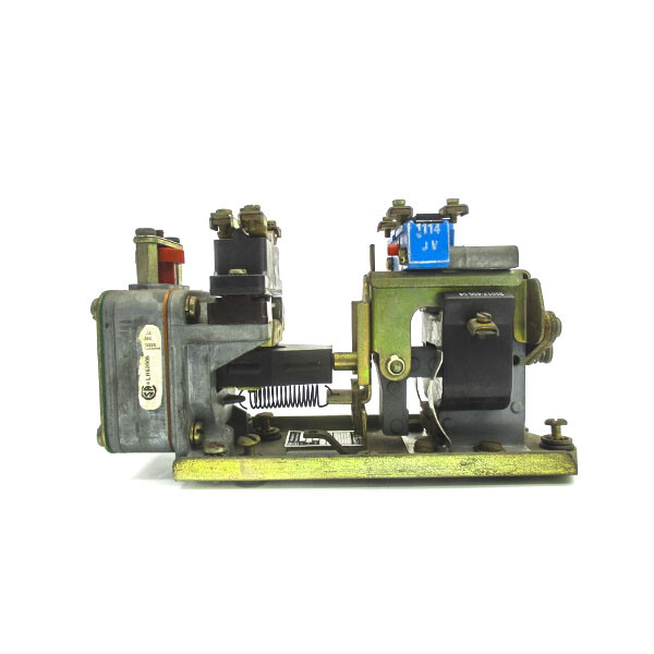 SQUARE D 9050BO2E SER. E 110/120V NSNP
