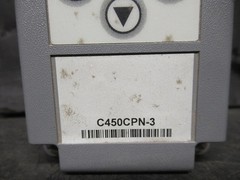 JOHNSON CONTROLS PENN STAGE CONTROL MODULE C450CPN-3 **WARRANTY**