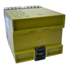 MUSHROOM PZE/5 Safety Relay 17774 24V DC 4S 1Ö 3.5VA 250/400V AC 8/5A Relay