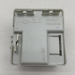 Marsh RVA2BOL Motor Start 6-Pin Potential Relay 35A 400VAC, RVA2B0L