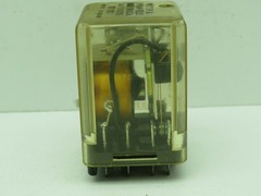 Potter & Brumfield KUP11D15 Relay 10A 12VDC Lot of 7