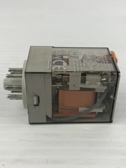 Allen-Bradely 700-HAB2A-12-3-4 Relay Series D