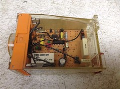 Schleicher SZT 31 110-127 VAC 0.05-1 Second Timer Relay Time SZT31 (TB)