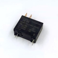 5Pcs SONG CHAUN 302WP-1AH-C M02 12VDC Power Relay 4Pins 17A 277VAC