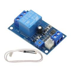 2PCS DC 12V Light Control Switch Photoresistor Relay Module Detection Sensor …