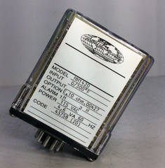 *NEW* Wilkerson Instrument Mighty Module MM1420 0/300° F