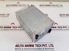 Microelettrica Scientifica SPM21 Synchronizing Relay