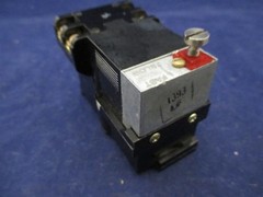 Square D 8501 GD LF