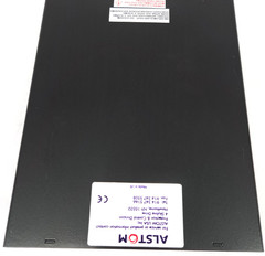 Alstom KITZ101 K-Bus Interface IEC 870 Converter Communication Electrical System