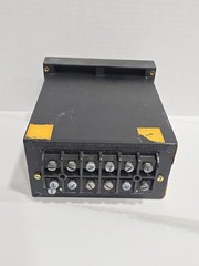 🔥 ABB ITE Circuit Shield 211N0191 Type 47H Undervoltage Phase Sequence Relay