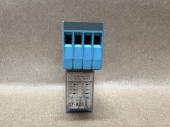 Releco C7-A20X Series QR-C Relay with Base – Lot of 2