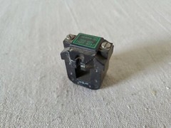 Allen-Bradley Starter Coil 0A83P 240V 60Hz 220V 50Hz