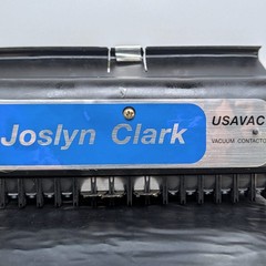NEW Joslyn Clark A77-354117A USAVAC Control Module Vacuum Contactor 7707VC