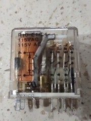Power Relay R10-E1L4