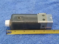 W. U. Tel. Co. 41C Single Current
