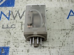 Allen Bradley 700-HA32A2-1-4 Relay Ser C 120VAC 8 Pin