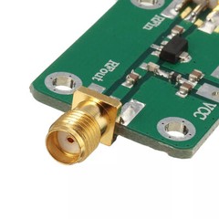5V 50-4000MHz gain 21.8dB RF Low Noise Amplifier TQP3M9009 LNA Module