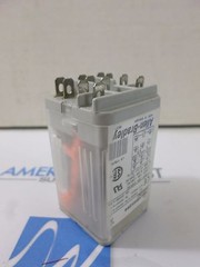 Allen Bradley 700-HB33Z24 Ser B Ice cube relay