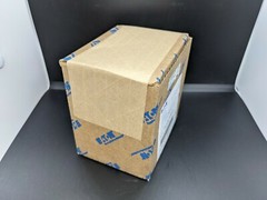 Eaton D15CR22AB Freedom Series Relay 2NO/2NC 120VAC NEW IN BOX
