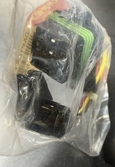 Genuine Ingersoll Rand 22954879 Relay Adapter Harness New old Stock-Sealed