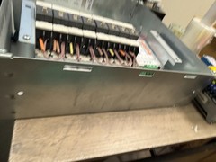 ARP INTENC08 NLT 4FCR MVOLT 1VB SC SM NLIGHT RELAY PANEL ACUITY BRANDS UNTESTED
