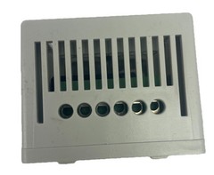 Stego Relay SM 010 Mod. No. 01000.0-01 DC 48V-16A Temp Amb max. 45C DISCONTINUED