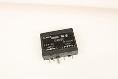 OAC5L GORDOS AC Output Modules 4-Pin 3A 240VDC