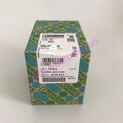 1pcs Phoenix Contact PLC-RSC-24DC/21/EX Relay Module 2909524