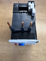 Allen-Bradley 193-1EEBB Ser A 0.2-1.0A Overload Relay