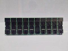 PHOENIX CONTACT RELAY MODULE 2834148 WITH 2833576 SCREW TERMINAL BASE FREE SHIP