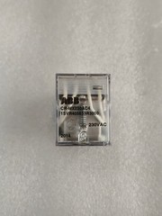 ABB 1SVR405633R3000 230VAC 14PIN RELAY WITH BASE PACK OF 10 PCS FREE FAST