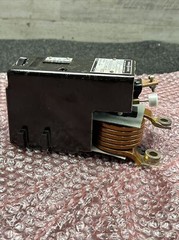 General Electric 0549D0497G1 EC-2A Overcurrent Tripping Device 200a Amp