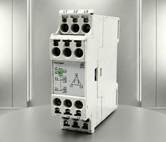 E.Dold u. Sohne Phase Sequence Relay 3 Phase Monitor 380-500V AC MK 9056.12/60