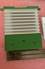 CD Automation CD3000S-1PH POWER MODULE THYRISTOR 3-30 VOLTS INPUT 240 VOLTS 25 A