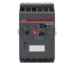 ABB MONITOR RELAY, CM-IWN-AC (US)