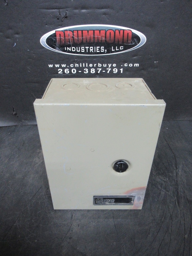 HOFFMAN ENCLOSURE A-HE8X6X4 W/ MOORE ASM/2X4-20MA/Z4-20MA/24AC ADDER SUBTRACTOR