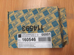 R. Stahl 160546 9182/10-51-11s Temperature Transducer