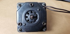 GENERAL INDUSTRIES 40275-06 115V-60CY PHONO MOTORS