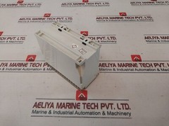 Crompton 256-PRBU Protector Relay 5A 250V 50/60Hz & Output 230V AC, 24V DC
