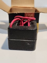 FPE COIL ACA111, NEMA SIZE 00-0-1, 440V, CYS. 60