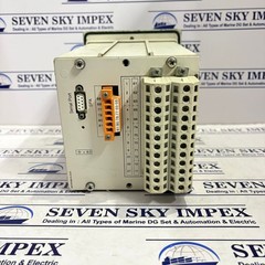 ABB SPAJ 140C/E369 INTEGRATED PROTECTIVE RELAY