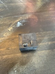 American Zettler AZ2160-1A-15DEF – AZ2160 Series – 30A Miniature Power Relay