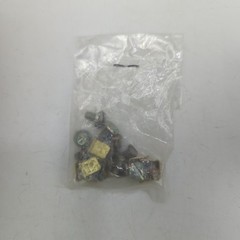 LOT of 2 NIB Component Products Corporation CPC-1068 Replaces GE 3ARR3