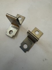 LOT OF 2 Heater Overload Relay C180BNEW Unbranded