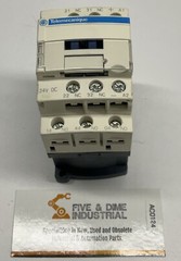 Schneider Electric Telemecanique CAD32BD 24VDC Control Relay (RE251)