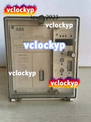 1PC used ABB Integrated protection relay SPAU130C SPAU130C-AA