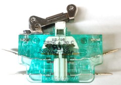 1PC S826e20C Snap Action Switch 240VAC