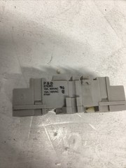 Tyco Electronics Relay Base 27E893 I-255