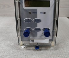 SIEMENS REYROLLE ARGUS 1 DCD114A 7SG1111-3AA01-0CA0 PROTECTION HEALTHY-W/O BOX